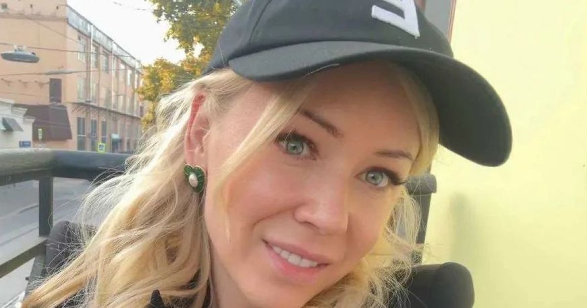 Екатерина Мизулина