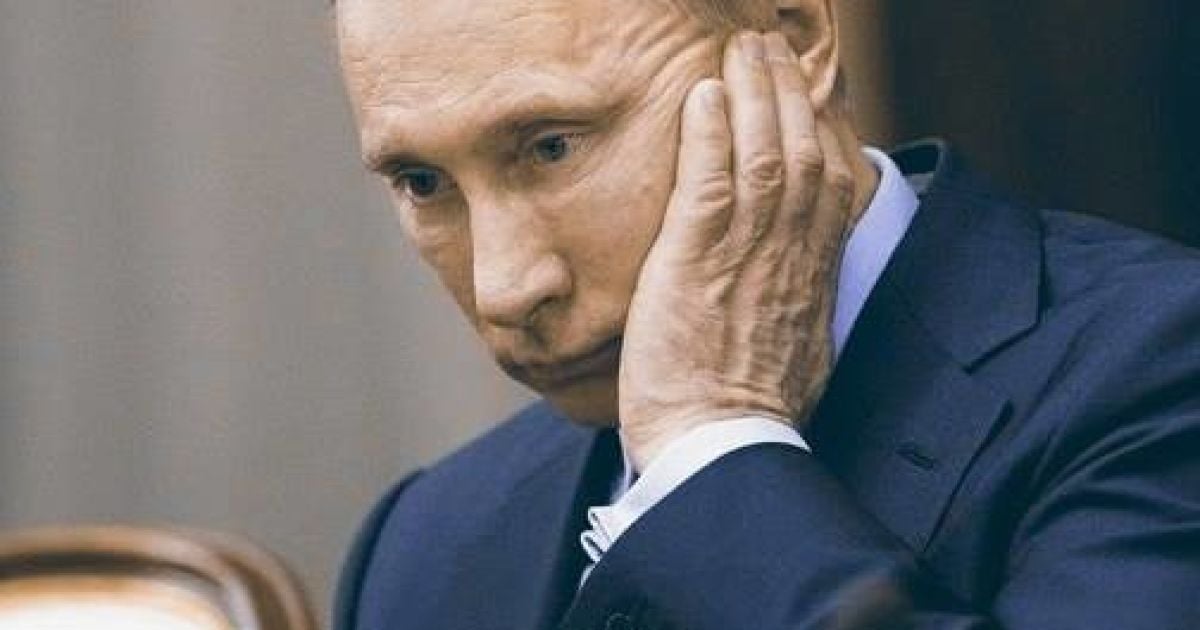 За критику іноземців хочуть не пускати до РФ