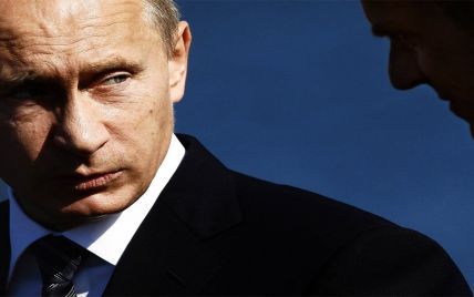 Путин считает, что США могут использовать "Джабхат-ан-Нусру" против Асада