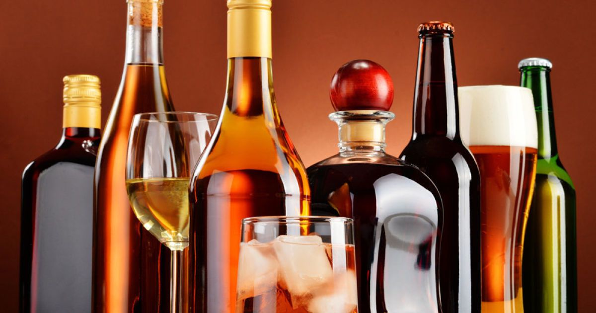 Какой фрукт защитить печень от алкоголя