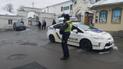 "Виїжджати не буду, бо прийшов сюди вмерти": священник УПЦ МП прокоментував виселення із Лаври (відео)