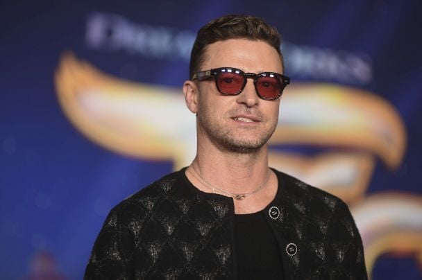 Джастин Тимберлейк / © Associated Press