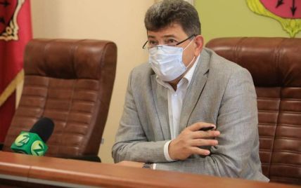 Проблемы со здоровьем или политическое противостояние: почему на самом деле ушел в отставку мэр Запорожья