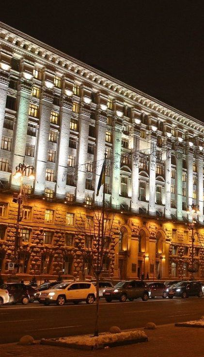 Місцеві вибори: перелік кандидатів, які можуть пройти за партійними списками до Київради