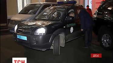 Суд відпустив винних у побитті Тетяни Чорновол