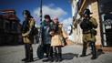 Мониторинговая миссия ООН по правам человека в Украине продолжает получать сообщения о нарушениях права на жизнь в Крыму