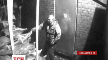 Двоє злодюжок винесли 190 ялинок із маленької сімейної крамниці поблизу Манчестеру
