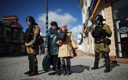 ООН заявляет о значительных нарушениях прав человека Россией в оккупированном Крыму