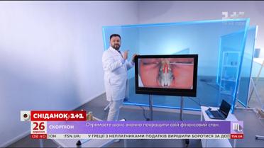 Риски при операции на носу с горбинкой - доктор Валихновский