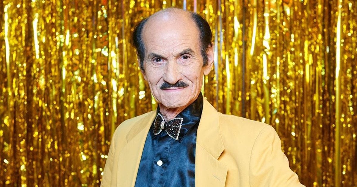 "Танці з зірками": на фінал шоу несподівано прилетів з Америки син Григорія Чапкіса