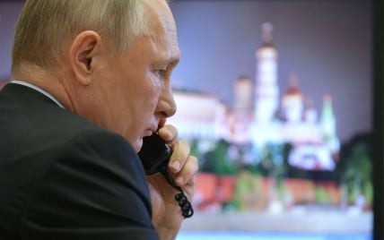 "Фюрер" Путін пригрозив Заходу війною: у США відреагували