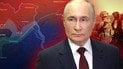 Наступление армии РФ на Сумщину