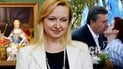Родина і коханка Віктора Януковича — Любов Полежай (Садикова)