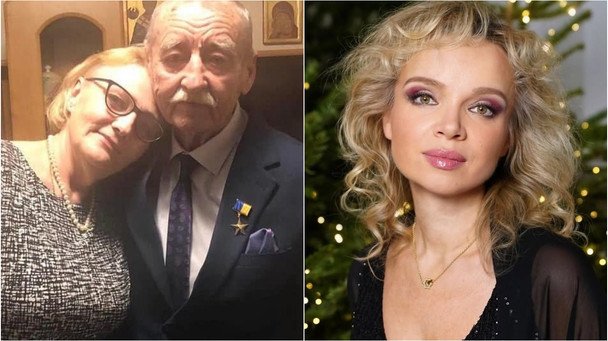 Вдова Поклада после его смерти поскандалила с бывшей Джигарханяна, которая позвонила из Москвы