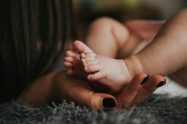 11 травня в Україні і світі святкують Міжнародний день матері / © unsplash.com