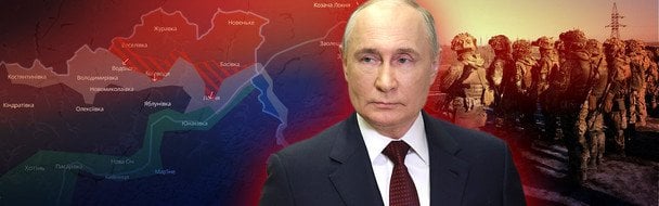 Война в Украине меняется: надвигается ли с Сумщины катастрофа на всю страну