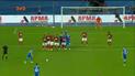 Динамо - Маритиму - 3:1. Видео-анализ матча