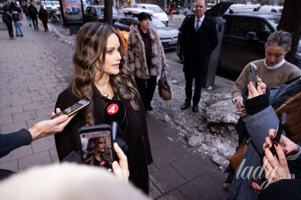 Принцеса Софія / © Getty Images