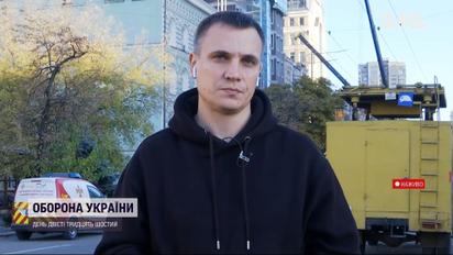 Все о "мопедах": почему нельзя самим сбивать дроны и публиковать фото