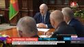 Минск перебрасывает дополнительные войска к границе с Россией из-за задержанных боевиков Вагнера