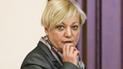 Гонтарева уверяет об улучшении ситуации в экономике Украины