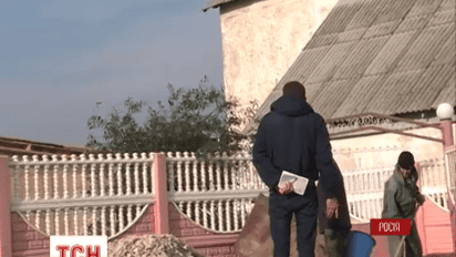 Журналисты ТСН попытались разыскать в России знакомых и родителей сержанта Александрова