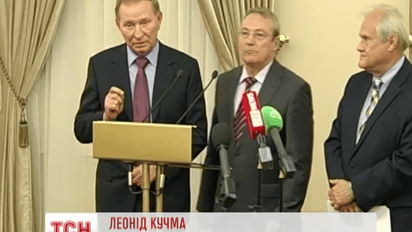 В Минске договорились отвести с линии соприкосновения оружие калибром до ста миллиметров