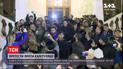 У Єревані тисячі людей вийшли протестувати проти капітуляції