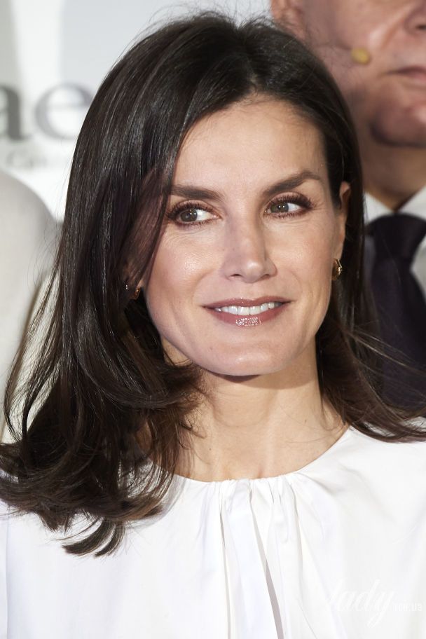 Королева Летиція / © Getty Images