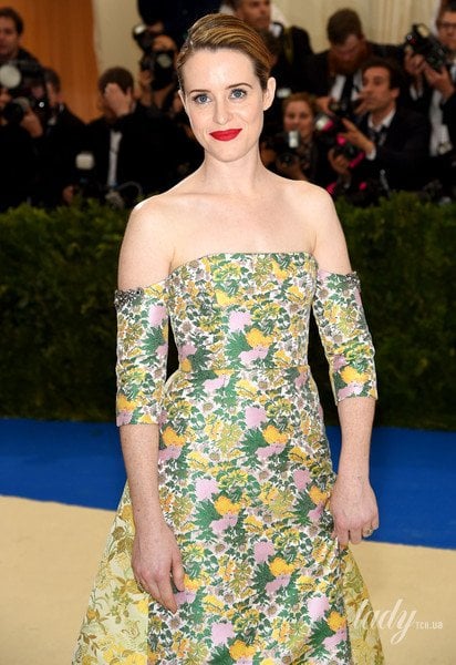 Клер Фой / © Getty Images