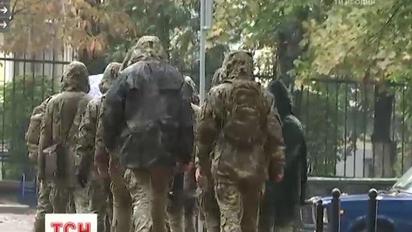 На Львівщині колишній АТОвець покінчив життя самогубством