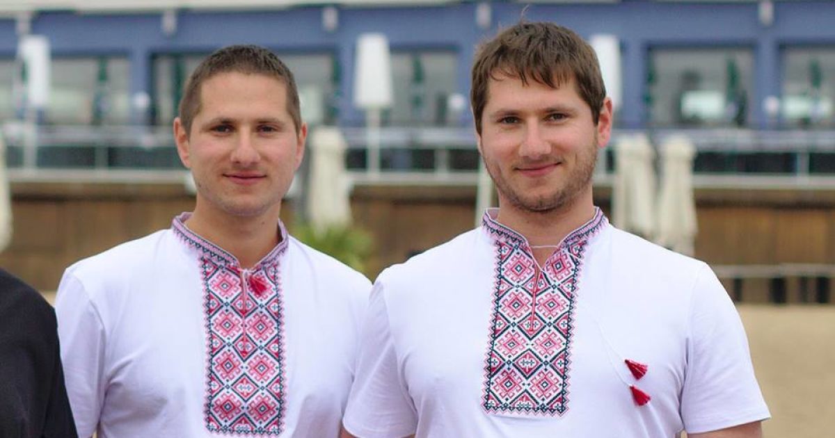 Семья украинских волонтеров нуждается в помощи