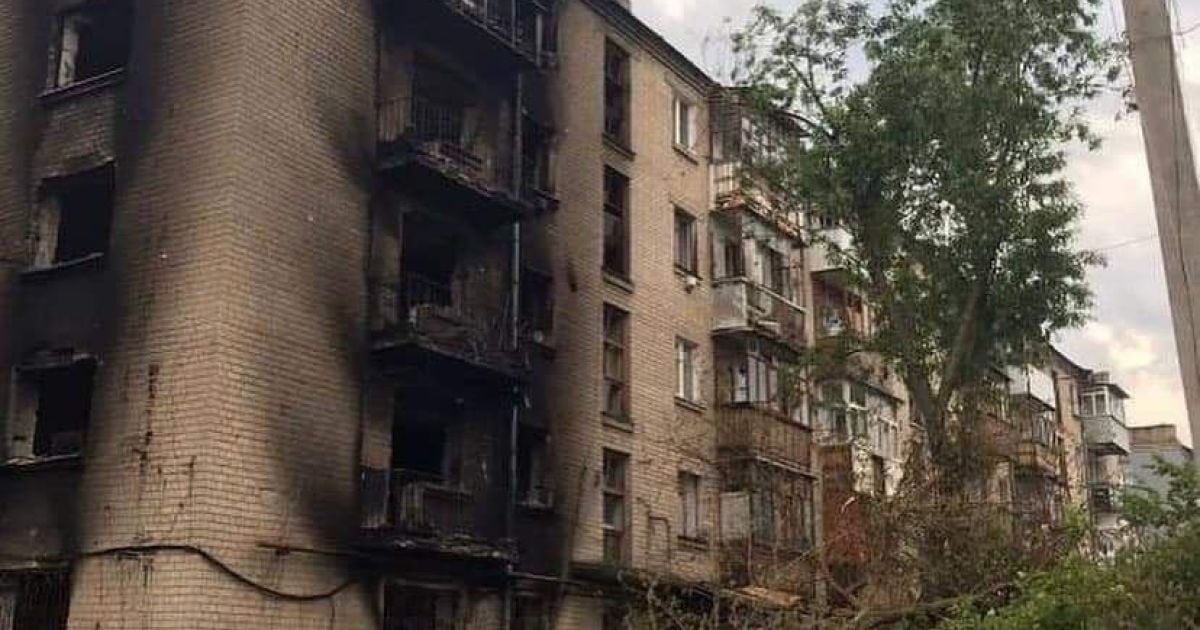 Луганщина_1 / © Сергій Гайдай