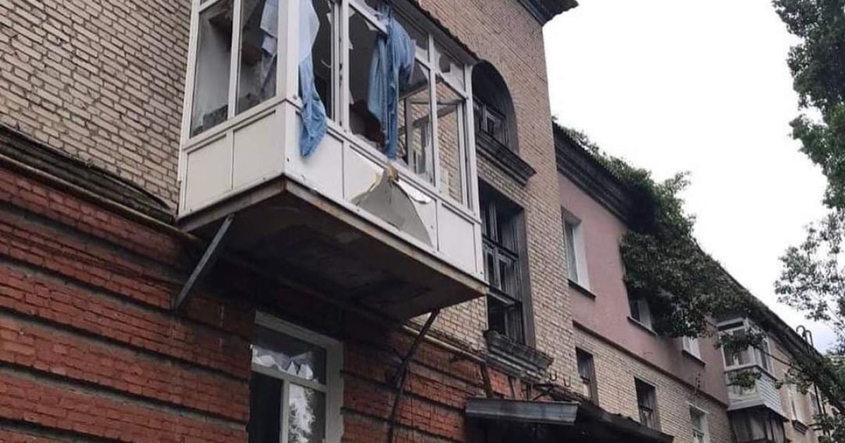 Луганщина_3 / © Сергій Гайдай