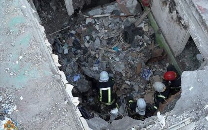 У Миколаєві росіяни ракетою "Онікс" зруйнували житловий будинок: кількість жертв збільшилася (Фото)