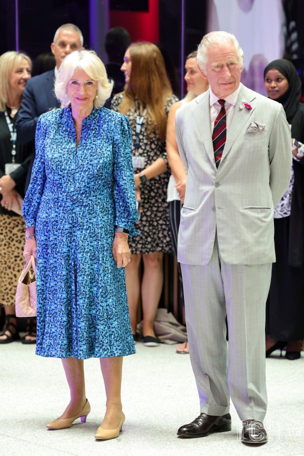 Герцогиня Корнуольская и принц Чарльз / © Getty Images