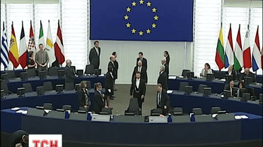 Профільна комісія Європарламенту проведе перше засідання щодо візової лібералізації для громадян України