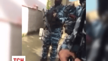У Криму знову проводять обшуки у будинках кримських татар