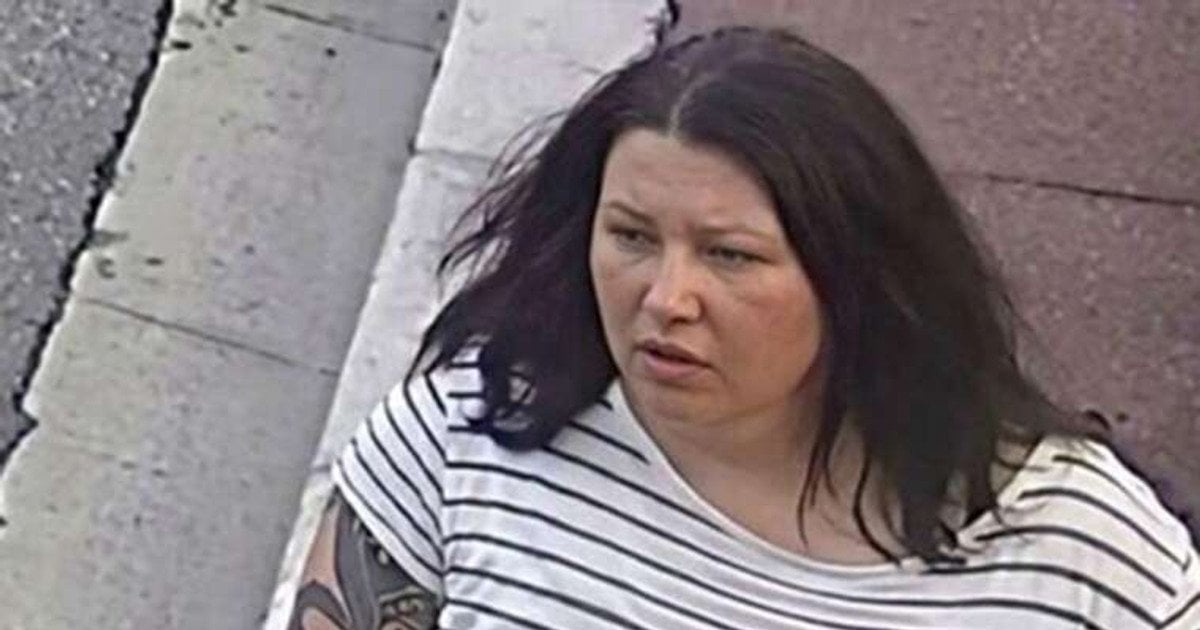Вбивство Анастасії Березовської