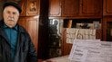 Киянин Іван Берестецький втратив житло через борги за комуналку
