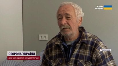 "Я дронам дулі крутив": зворушлива історія братів, які останніми виїхали із села на Запоріжжі