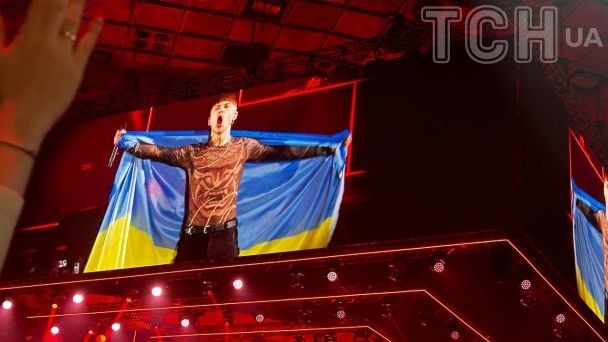 Великий сольний концерт Артема Пивоварова у Києві