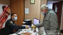 У Миколаївській області гастролер видурив у дідуся 80 тисяч гривень