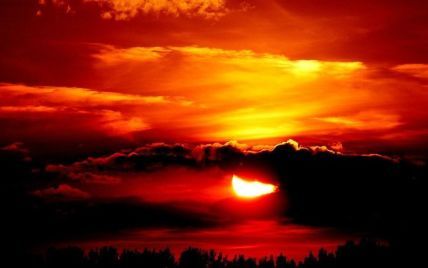 Вчені визначили час, коли вибухне Сонце