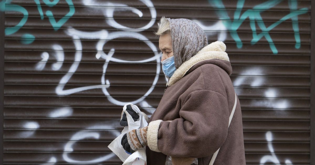 "Переломный момент еще не наступил": врач рассказал, почему Европа "пылает" от коронавируса, а в Украине "все хорошо"