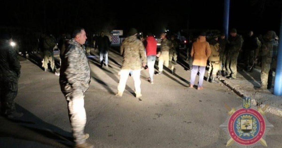 Возможное отстранение Садового, приключения Парасюка и Ко. Пять новостей, которые вы могли проспать