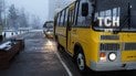 Ряд госучреждений приобрели русские "ПАЗы" за бюджетные деньги