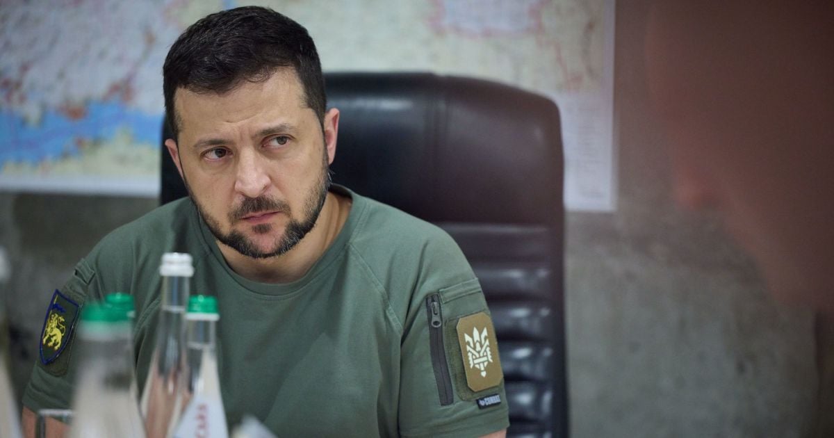 Зеленський зустрівся з підрядниками будівництва доріг: обговорили відновлення під час війни