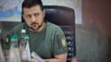 Zelenskyi Listed Conditions for Start of Peace Talks with Russia