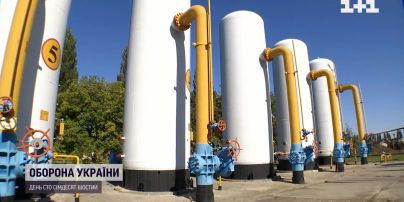 Канада предоставит Украине 350 миллионов долларов на газ для отопительного сезона